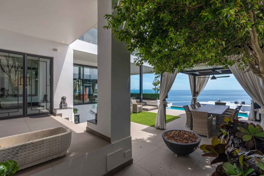 To Let 3 Bedroom Property for Rent in Bantry Bay Western Cape